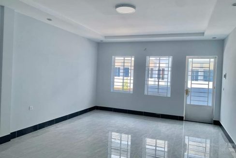 Modern Link House for Sale in Khan Sen Sok (10)