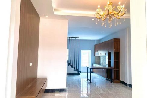 Modern Link House for Sale in Khan Sen Sok (3)