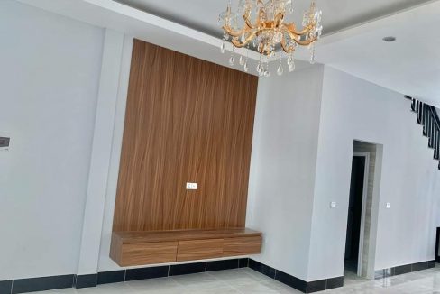 Modern Link House for Sale in Khan Sen Sok (4)