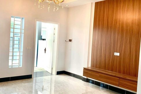 Modern Link House for Sale in Khan Sen Sok (5)