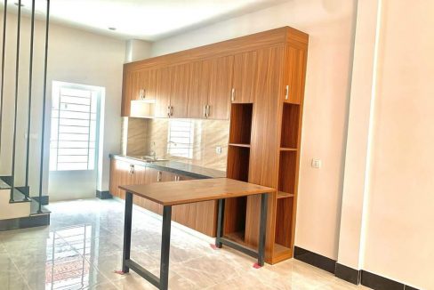 Modern Link House for Sale in Khan Sen Sok (9)