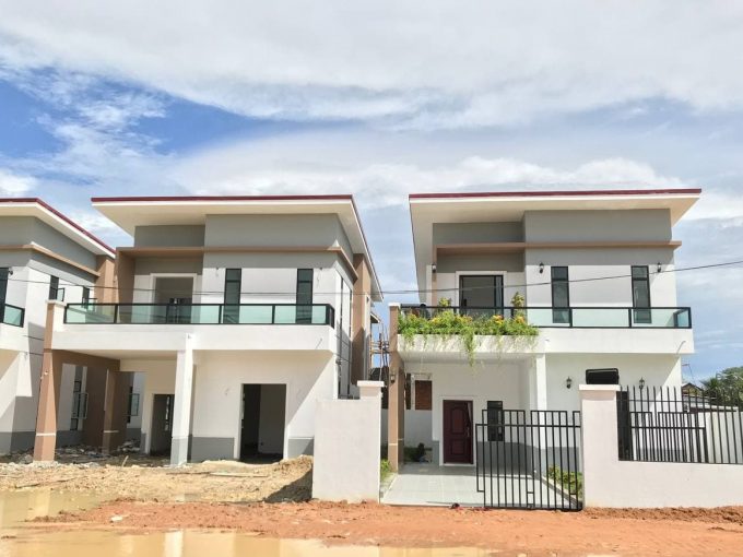 Modern Luxury villa for sale in Khan Prek Pnov, (1)