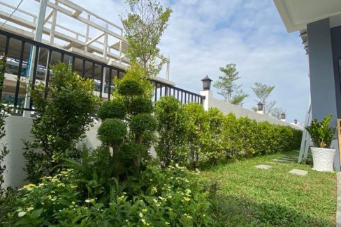 Modern Twin villa for sale in Khan Dangkor district (8)