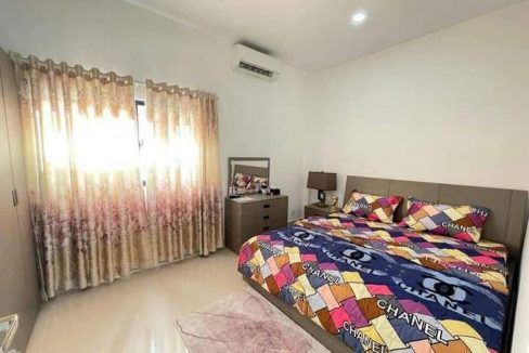 Modern single villa for sale in Ang Snoul District (4)