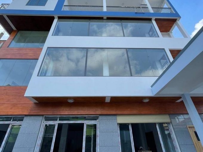 New Brand Building for rent near the road 271 is free booking now (1)