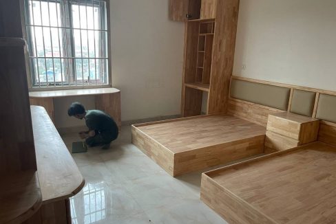New Brand Building for rent near the road 271 is free booking now (8)
