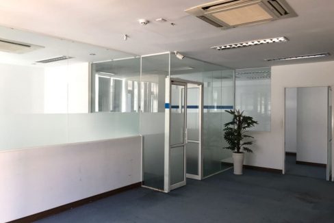 New Building for rent in BKK is available (4)