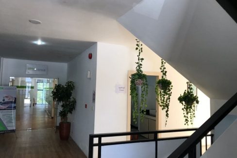 New Building for rent in BKK is available (5)
