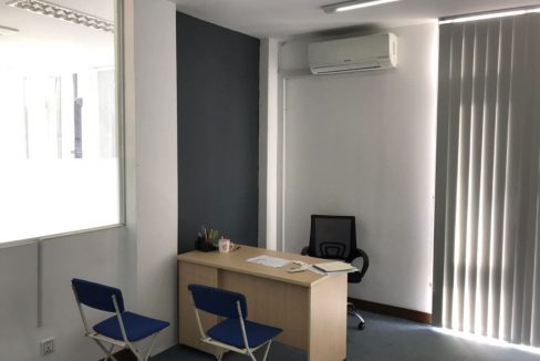 New Building for rent in BKK is available (7)