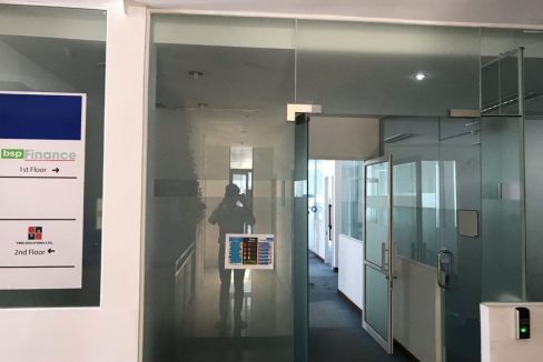 New Building for rent in BKK is available (8)