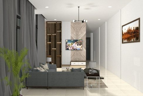 Spacious shophouse for sale in khan komboul (2)