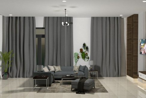 Spacious shophouse for sale in khan komboul (5)