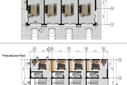 Spacious shophouse for sale in khan komboul (8)