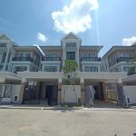 Twin Villa For Sale In Borey Peng Huoth Boeng Snor The Uro Vill (1)