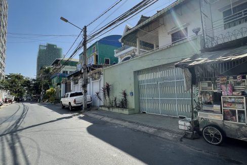 Urgent Land for Sale near Russian Market in Tuol Tumpong (4)