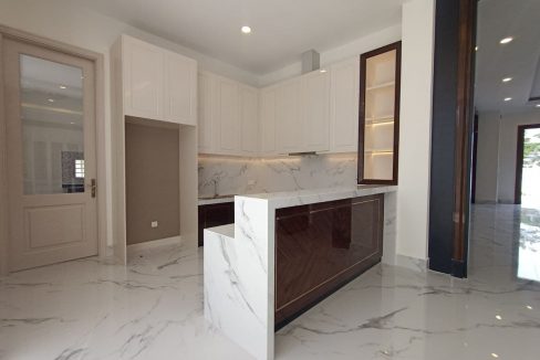 Very Nice King A Villa For Rent In Borey Peng Huoth Beng Snor (6)