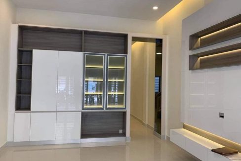 Very Nice Shophouse For Sale In Borey Peng Huoth Beng Snor (2)