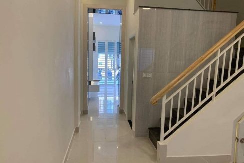 Very Nice Shophouse For Sale In Borey Peng Huoth Beng Snor (4)