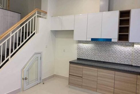 Very Nice Shophouse For Sale In Borey Peng Huoth Beng Snor (5)
