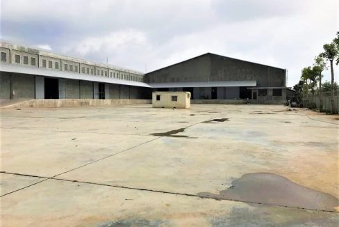Warehouse for rent in Dangkor area (2)
