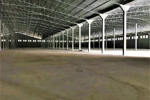 Warehouse for rent in Dangkor area (4)
