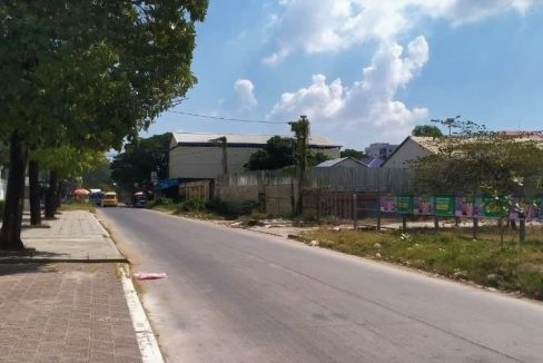 Warehouse for rent in Sen Sok District is Available now (4)