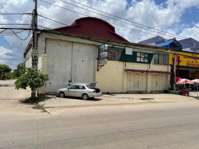 Land and Warehouse for Rent & Sale along Hanoi Street, Sen Sok District