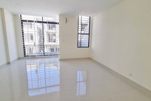 4 Bedrooms Conner Link VIlla for Sale in Borey Peng Hourt Beng Snor the Eco Delta (6)