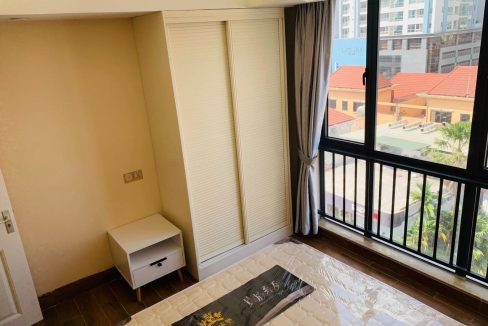 Beautiful Service – 2 Bedrooms Apartment for rent in BKK available now (10)