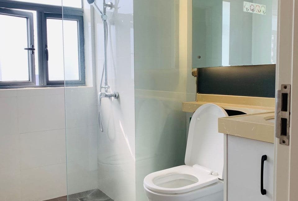 Beautiful Service – 2 Bedrooms Apartment for rent in BKK available now (11)