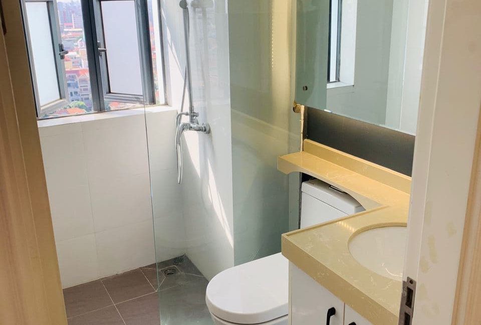 Beautiful Service – 2 Bedrooms Apartment for rent in BKK available now (13)