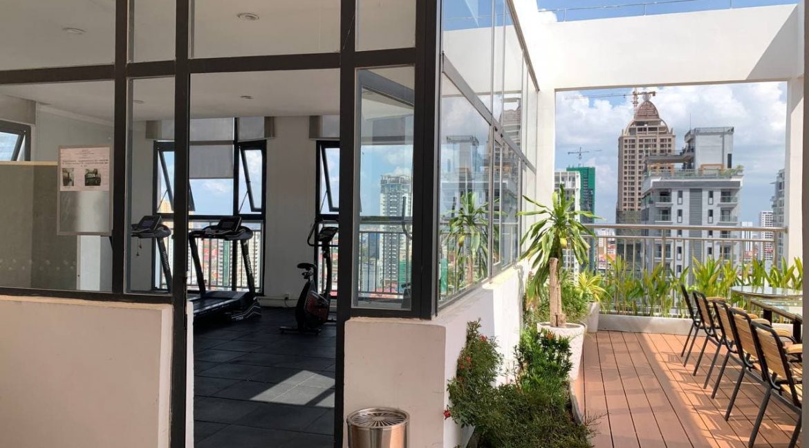 Beautiful Service – 2 Bedrooms Apartment for rent in BKK available now (16)