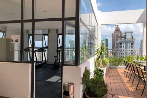 Beautiful Service – 2 Bedrooms Apartment for rent in BKK available now (16)