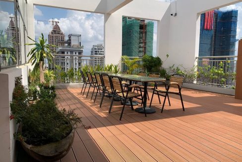 Beautiful Service – 2 Bedrooms Apartment for rent in BKK available now (17)