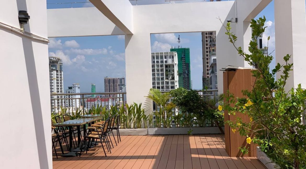 Beautiful Service – 2 Bedrooms Apartment for rent in BKK available now (18)