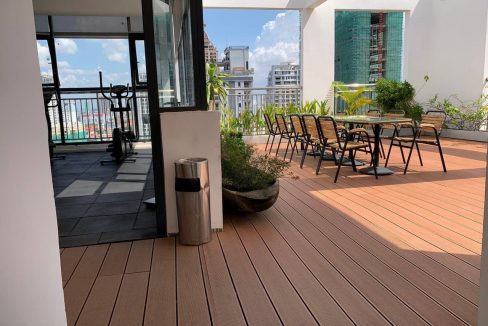 Beautiful Service – 2 Bedrooms Apartment for rent in BKK available now (19)