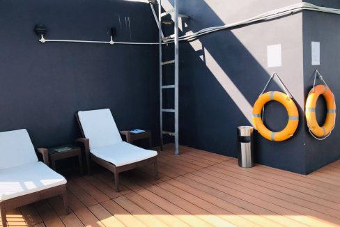 Beautiful Service – 2 Bedrooms Apartment for rent in BKK available now (21)