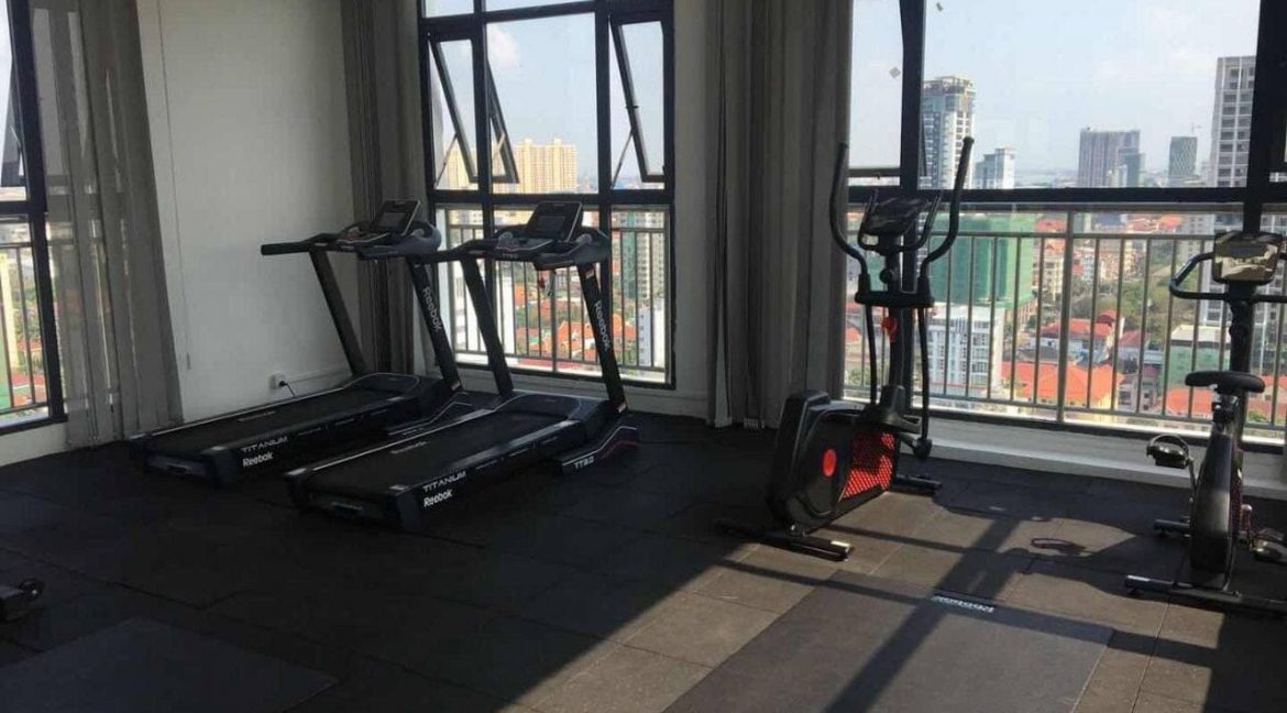 Beautiful Service – 2 Bedrooms Apartment for rent in BKK available now (22)