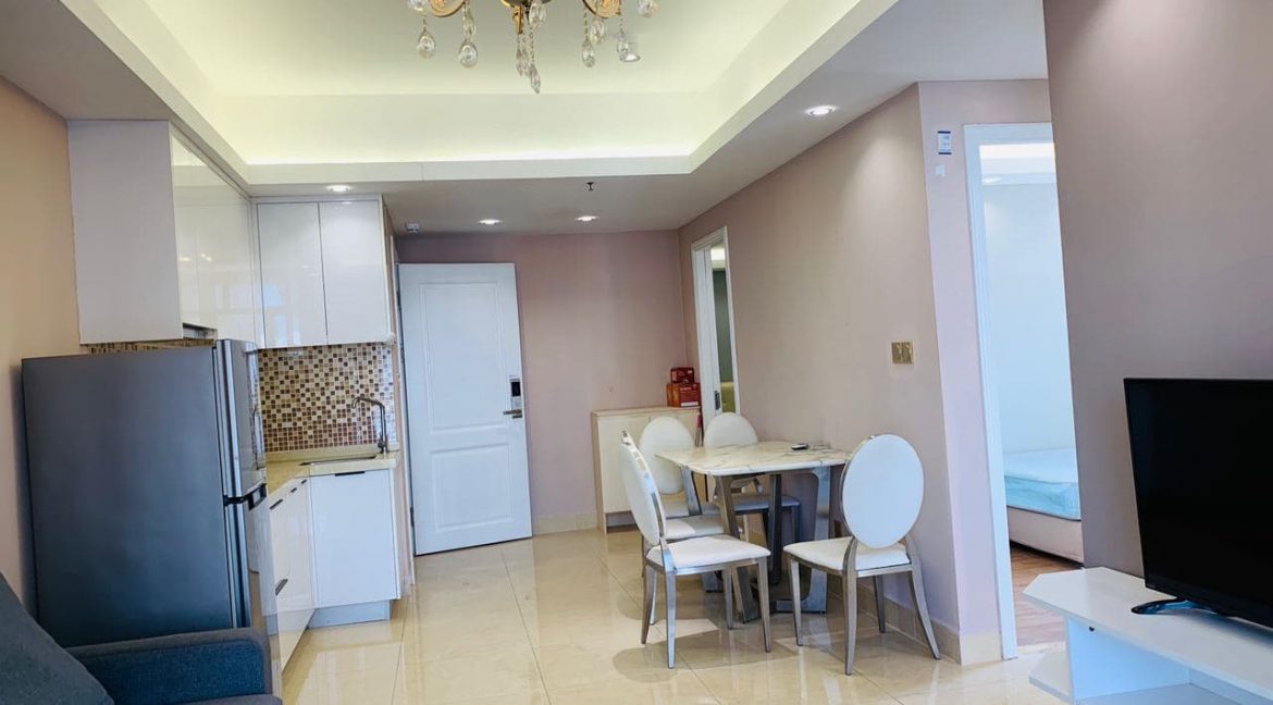 Beautiful Service – 2 Bedrooms Apartment for rent in BKK available now (3)