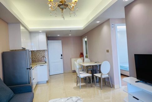 Beautiful Service – 2 Bedrooms Apartment for rent in BKK available now (3)