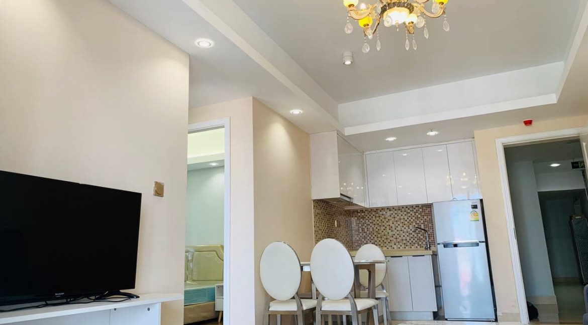 Beautiful Service – 2 Bedrooms Apartment for rent in BKK available now (4)