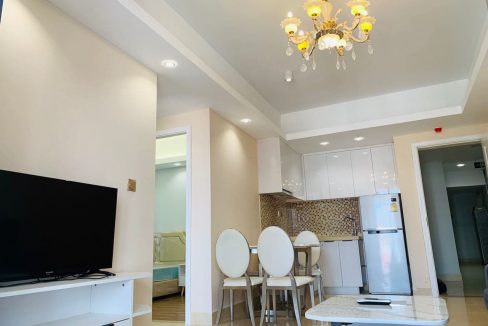Beautiful Service – 2 Bedrooms Apartment for rent in BKK available now (4)