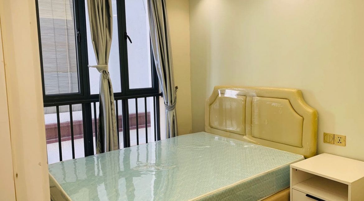 Beautiful Service – 2 Bedrooms Apartment for rent in BKK available now (5)