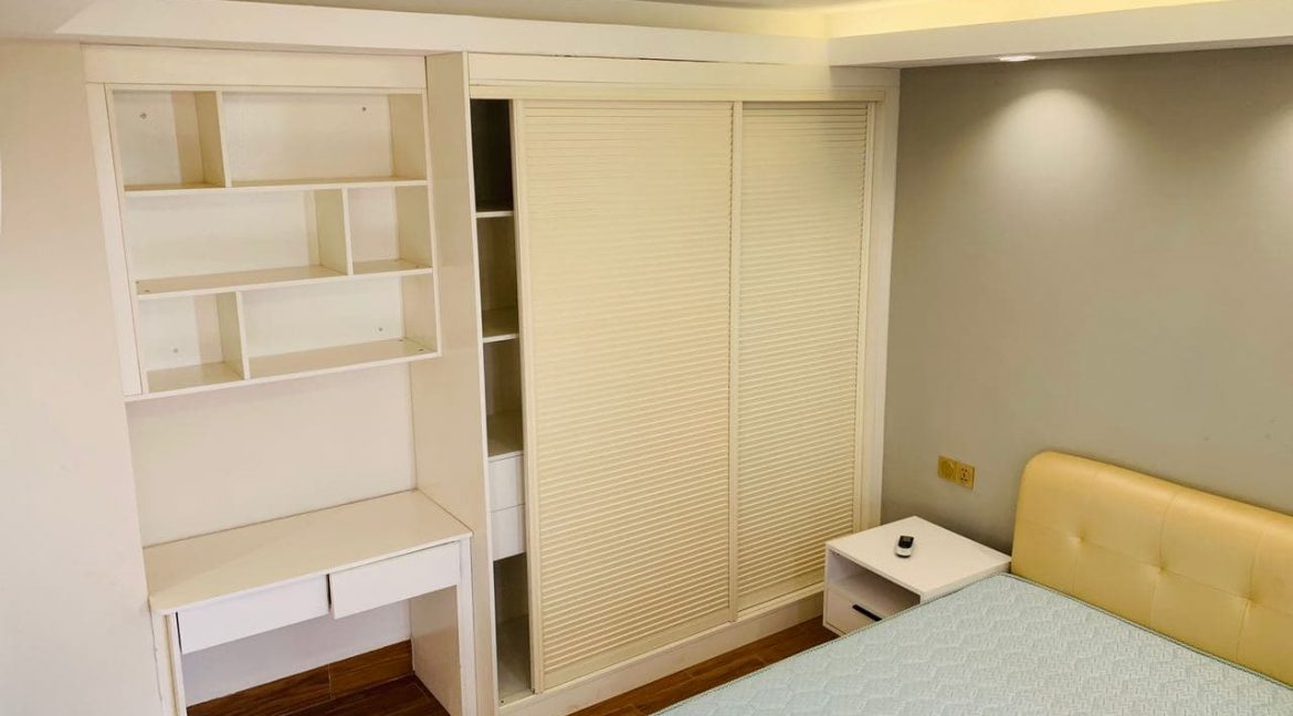Beautiful Service – 2 Bedrooms Apartment for rent in BKK available now (7)