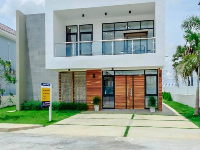 Brand New Legacy Villa for Sale in Khan Kamboul (1)