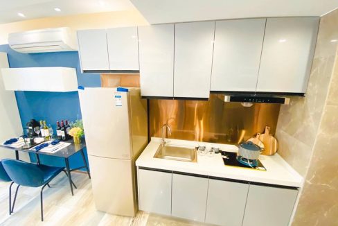 Brand New Studio Condominium for Sale along Tonle Sab River in Daun Penh (4)