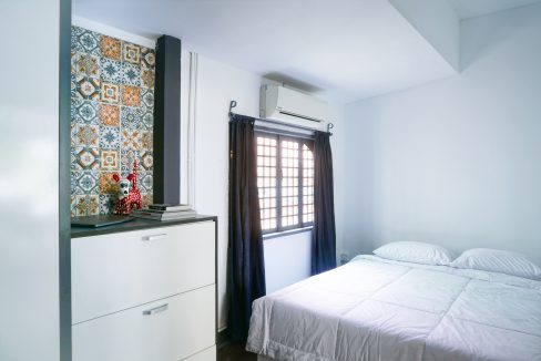 Charming 3 Bedrooms Apartment for rent in Tonle Bassac (9)