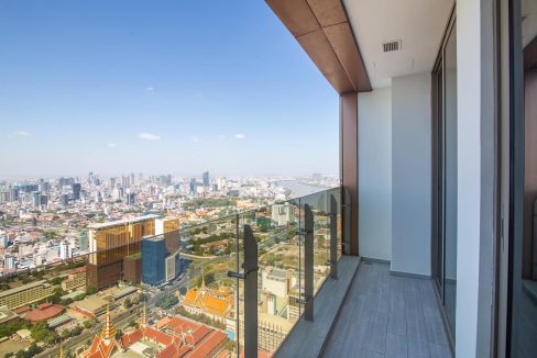 Charming Two Bedrooms Apartment (15)