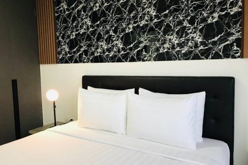 Charming Two Bedrooms Apartment (7)