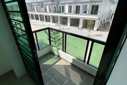 Classic Link 2 bedrooms Villa for sale in Takhmao (2)